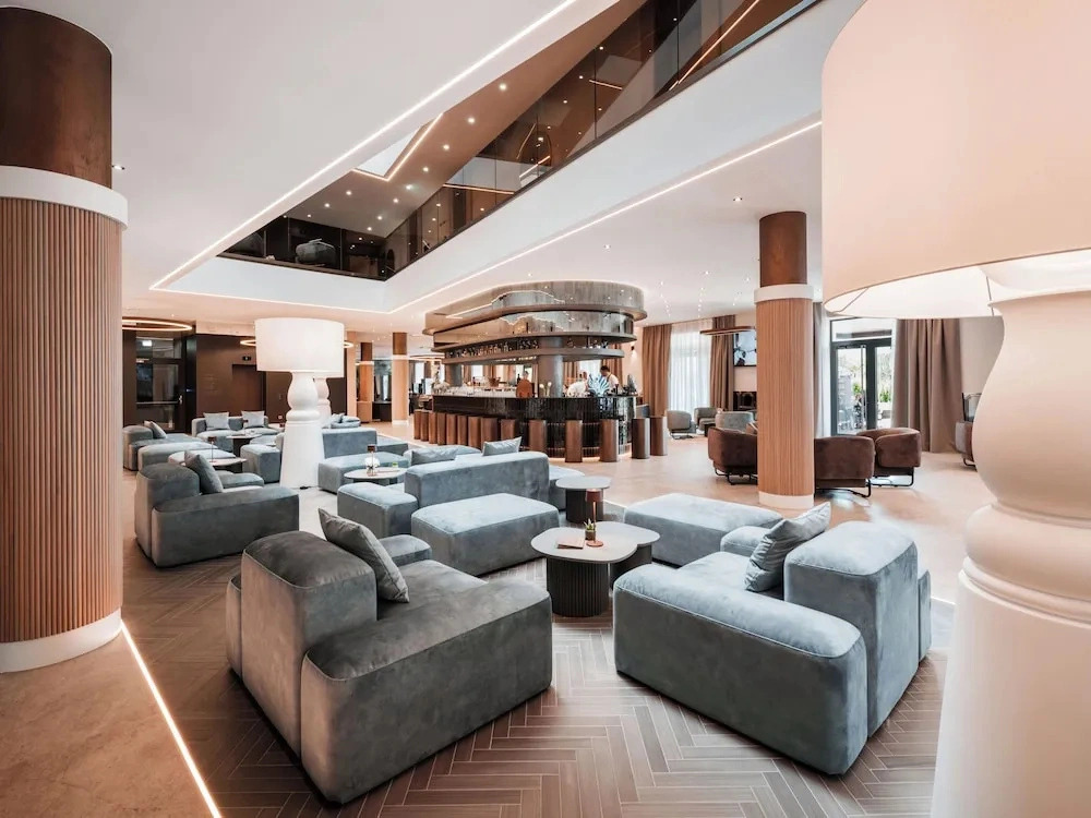 Diaco Boutique Hotel