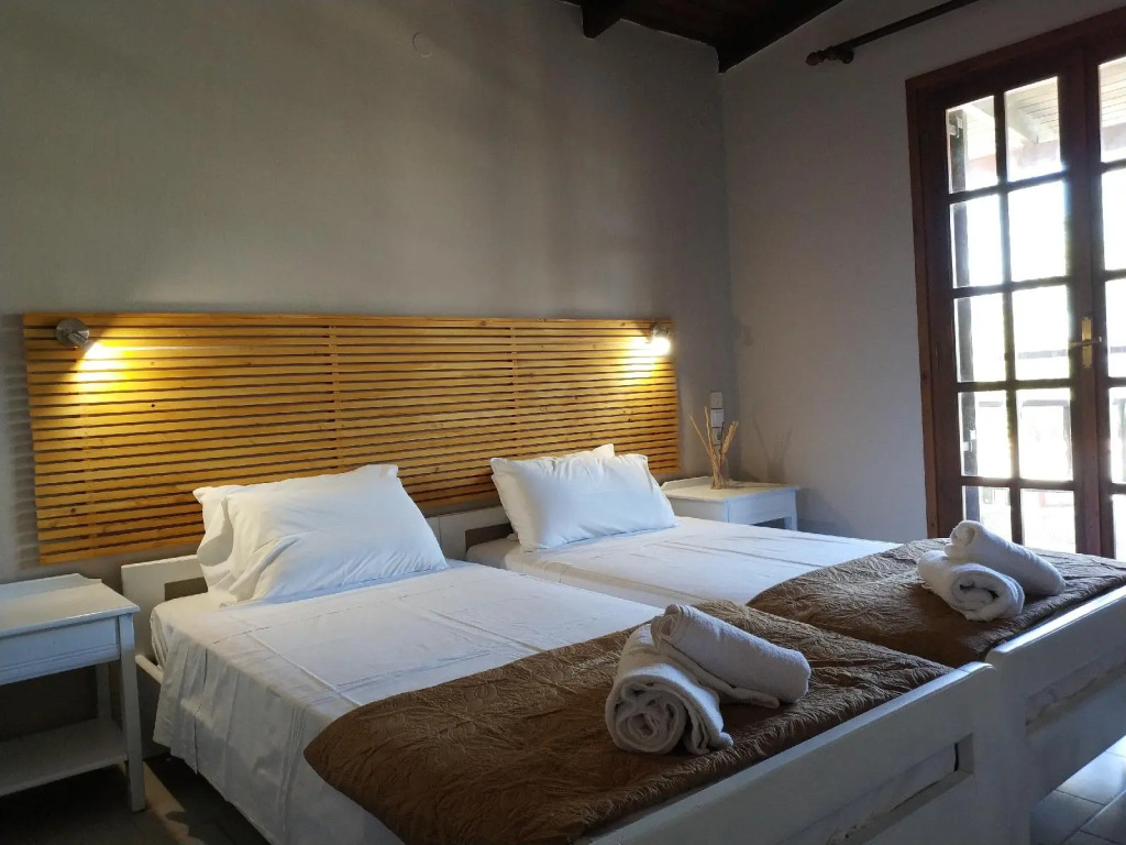 Petros Village - A Private Escape