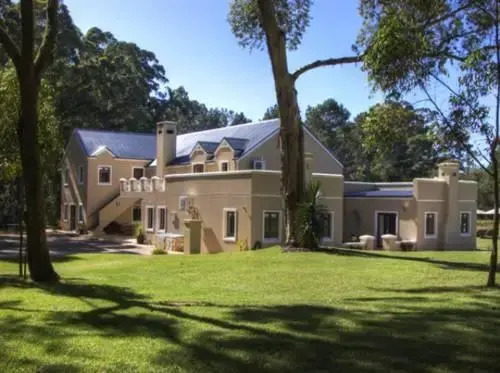 Bekaru Lodge