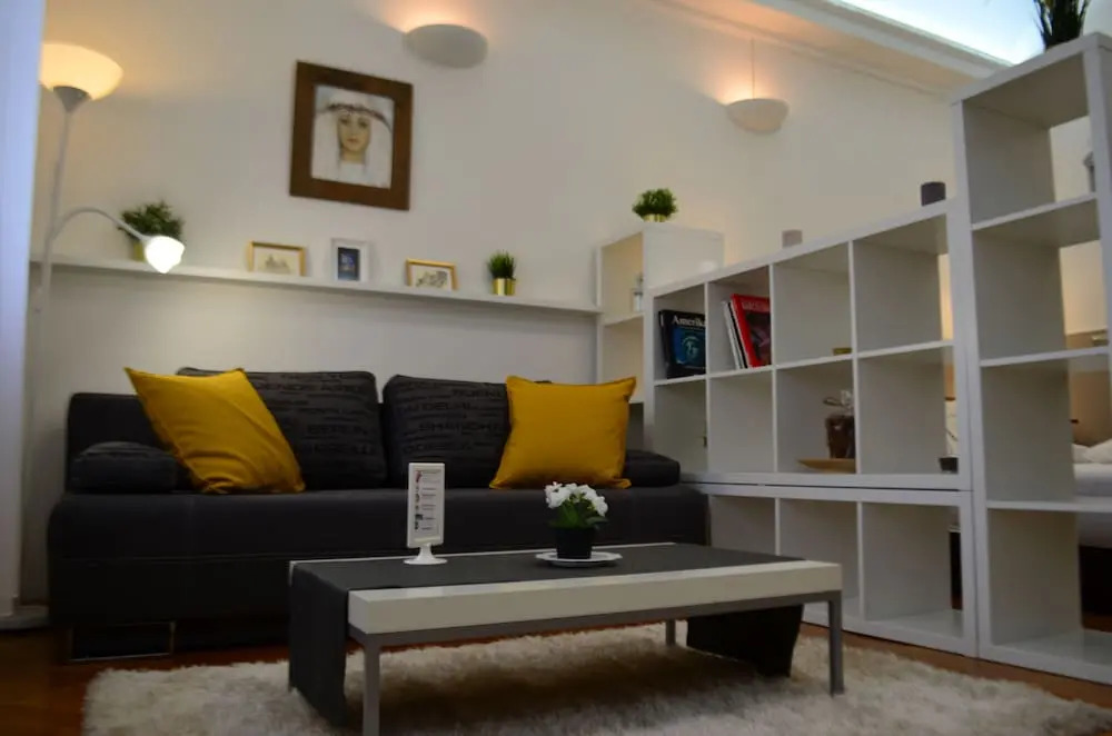 Astoria Guesthouse