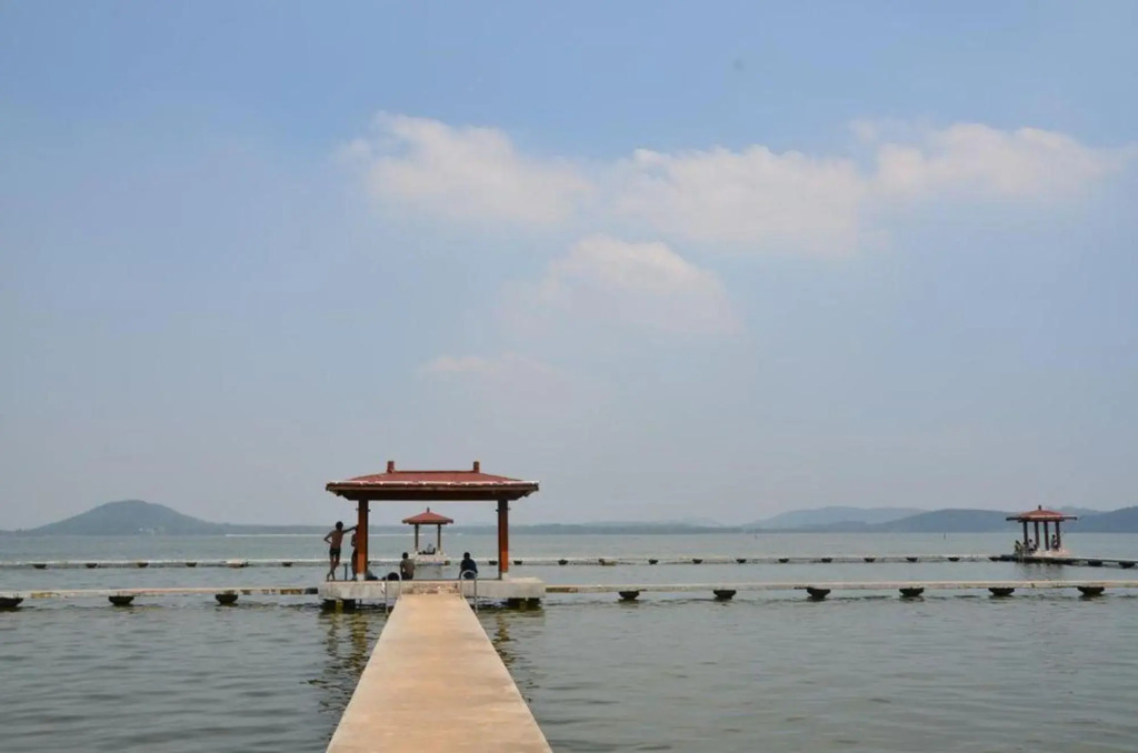 Wuhan Kanghao Hotel