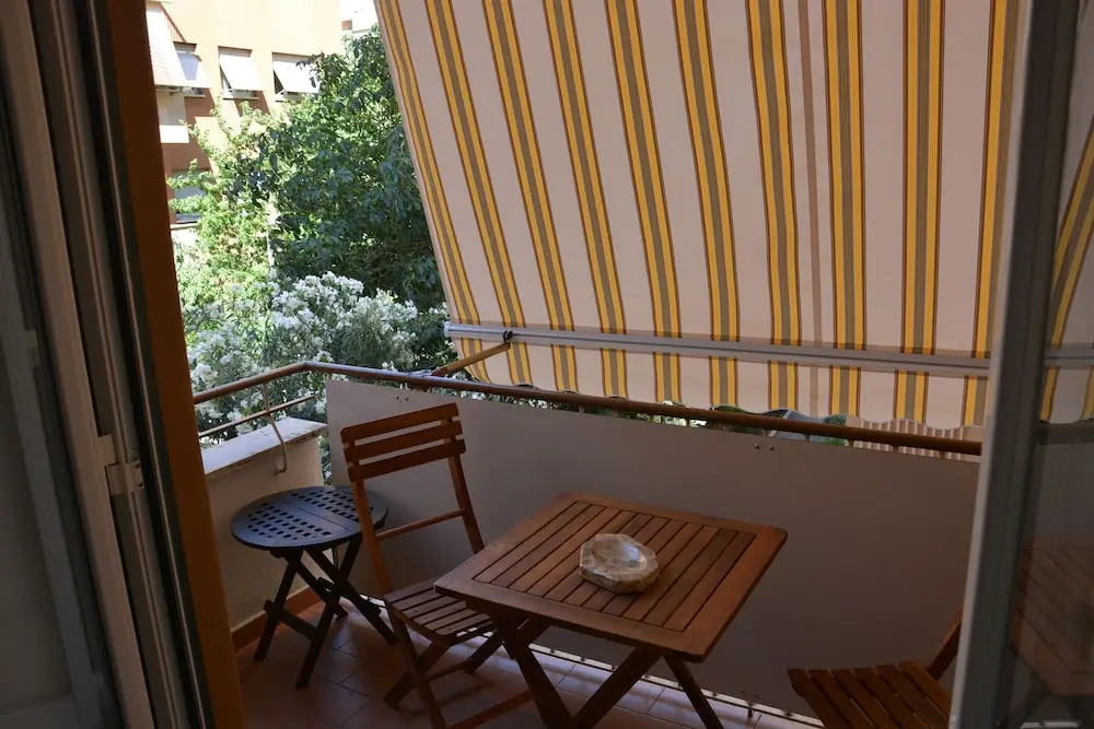 San Pietro Home