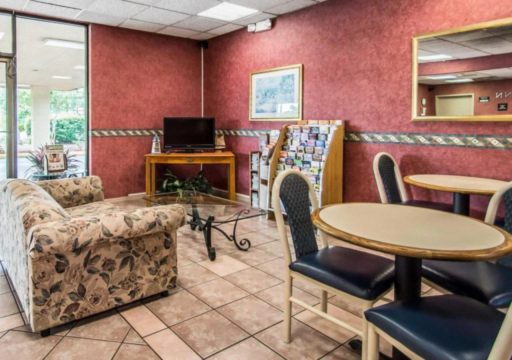 Quality Inn Elkton