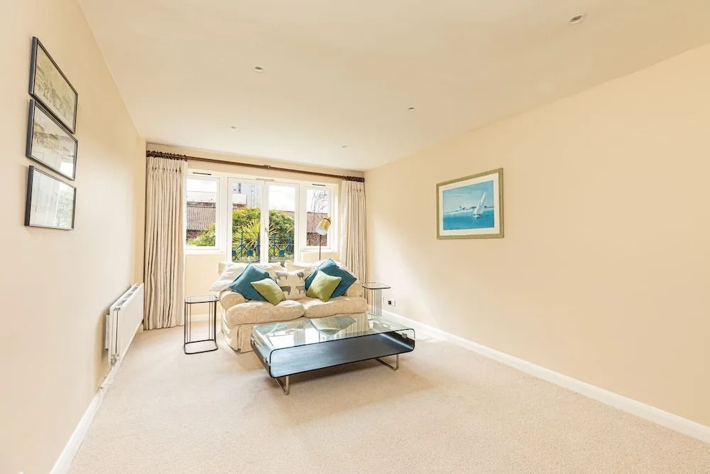 Lovely 3-bed House in Brixton Near Clapham Common