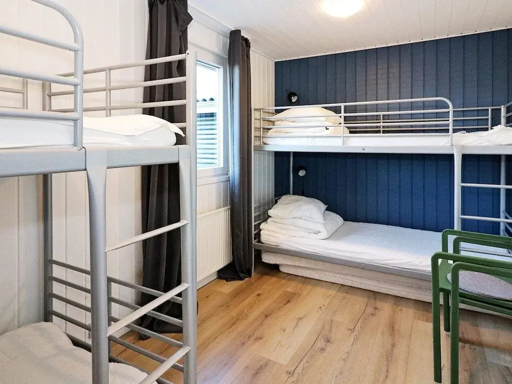4 Star Holiday Home in Hadsund