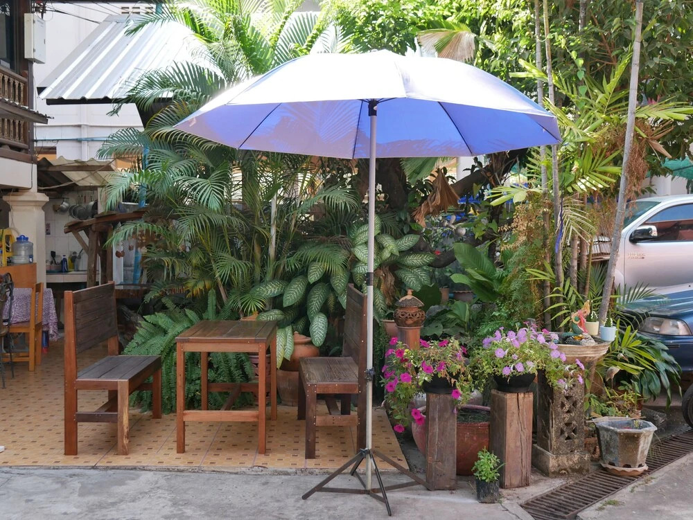Ruanthai Guesthouse