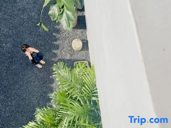 Sanshan Island Wangshan Homestay