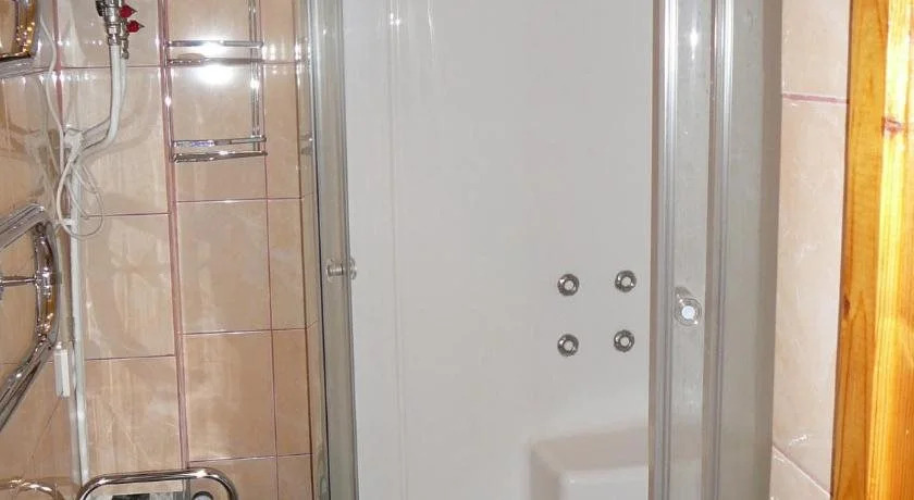 Mini Hotel Nevsky 125