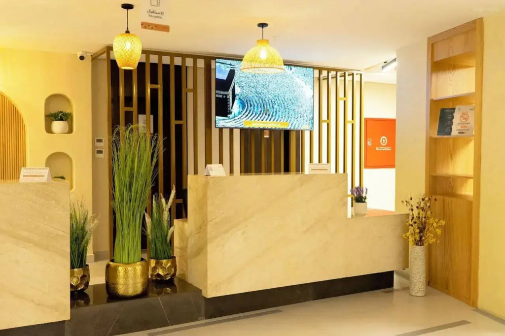 Rayyan Al Janadriyah Serviced Apartments