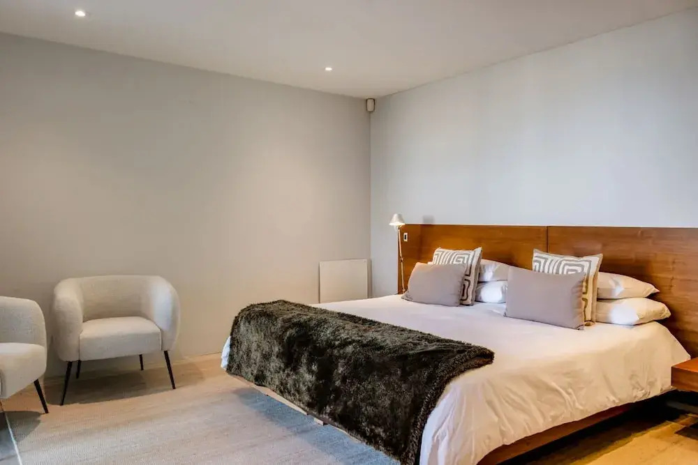 Enjoy a Tranquil Holiday at Blue Ocean Residence
