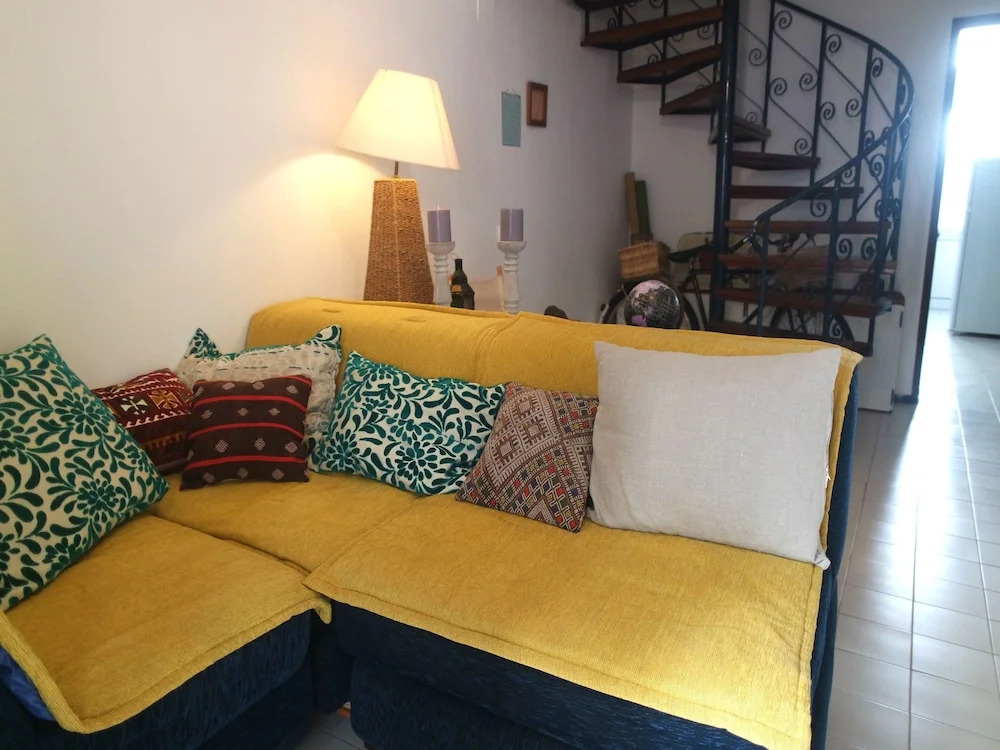 A18 - Chimney Townhouse by DreamAlgarve