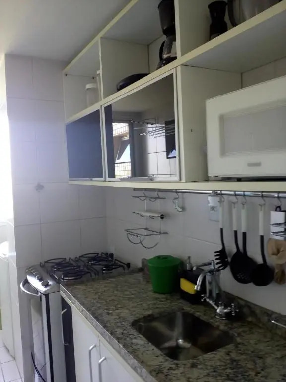 Ajuricaba Suites - Morada do Sol