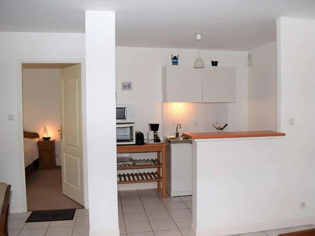 Appartement Trégastel, 2 pièces, 4 personnes - FR-1-368-127