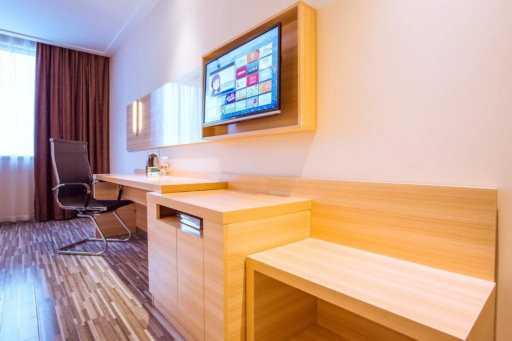 City Comfort Inn Guilin Yushan Bridge Shangri-La