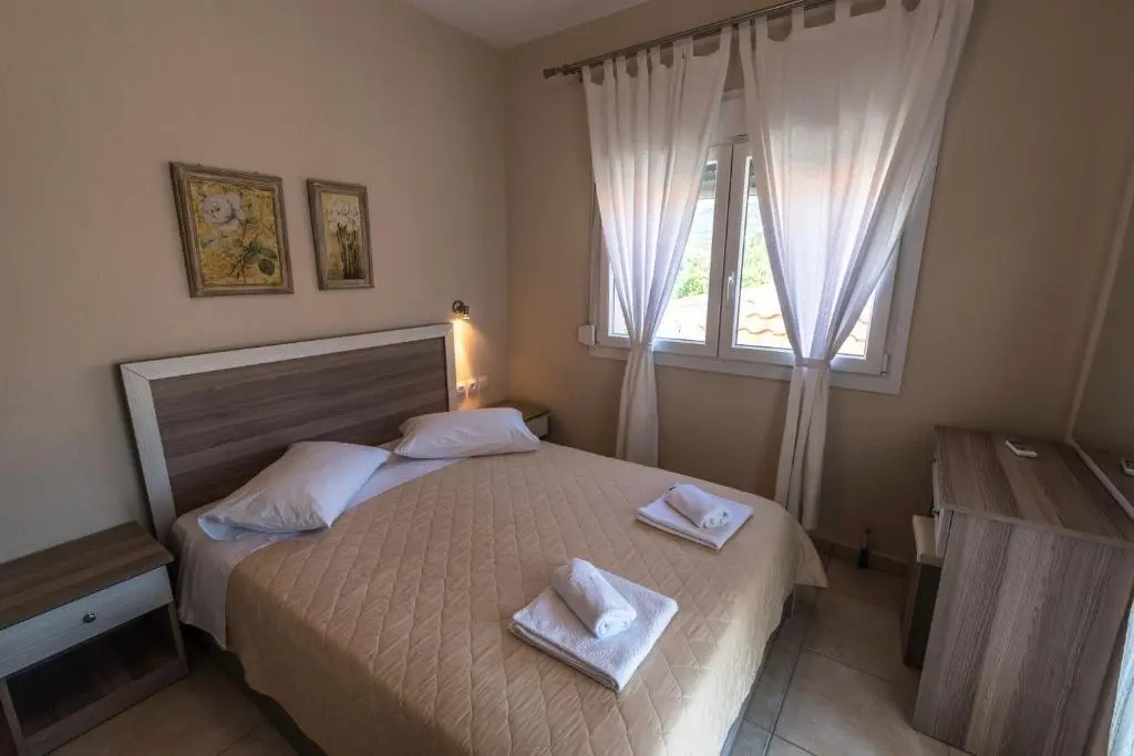 DeniaStella villas