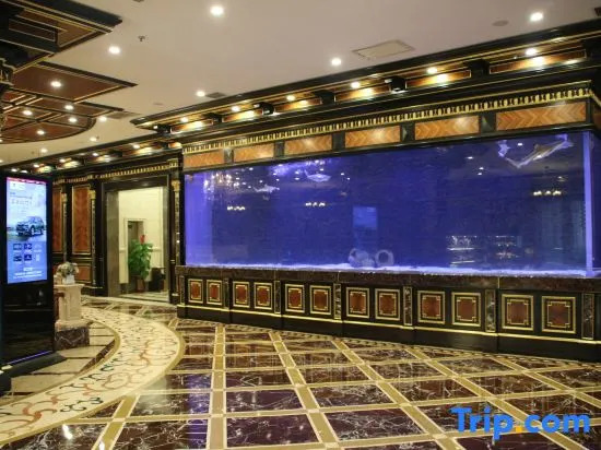 Jinzheng & Hyde Grand Hotel