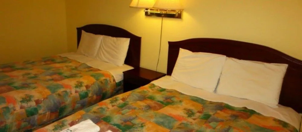 Horie Sun Lodge
