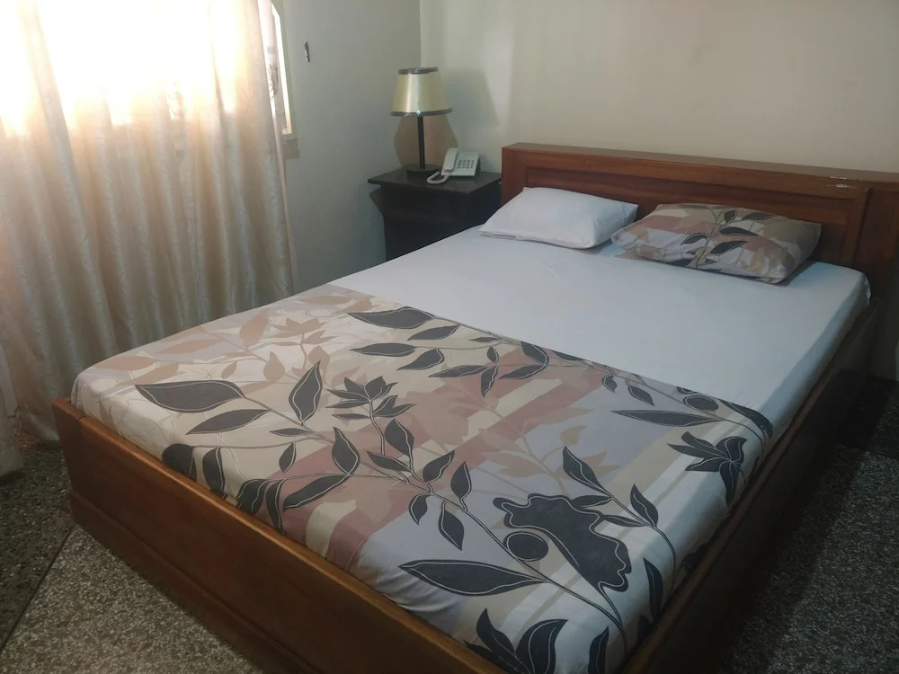 Friendly Guest House