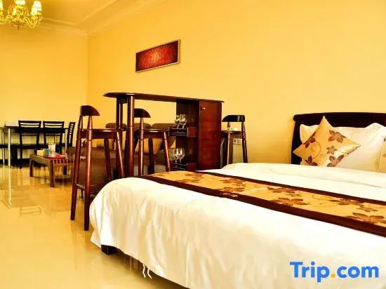 Wanteng Hotel Apartment
