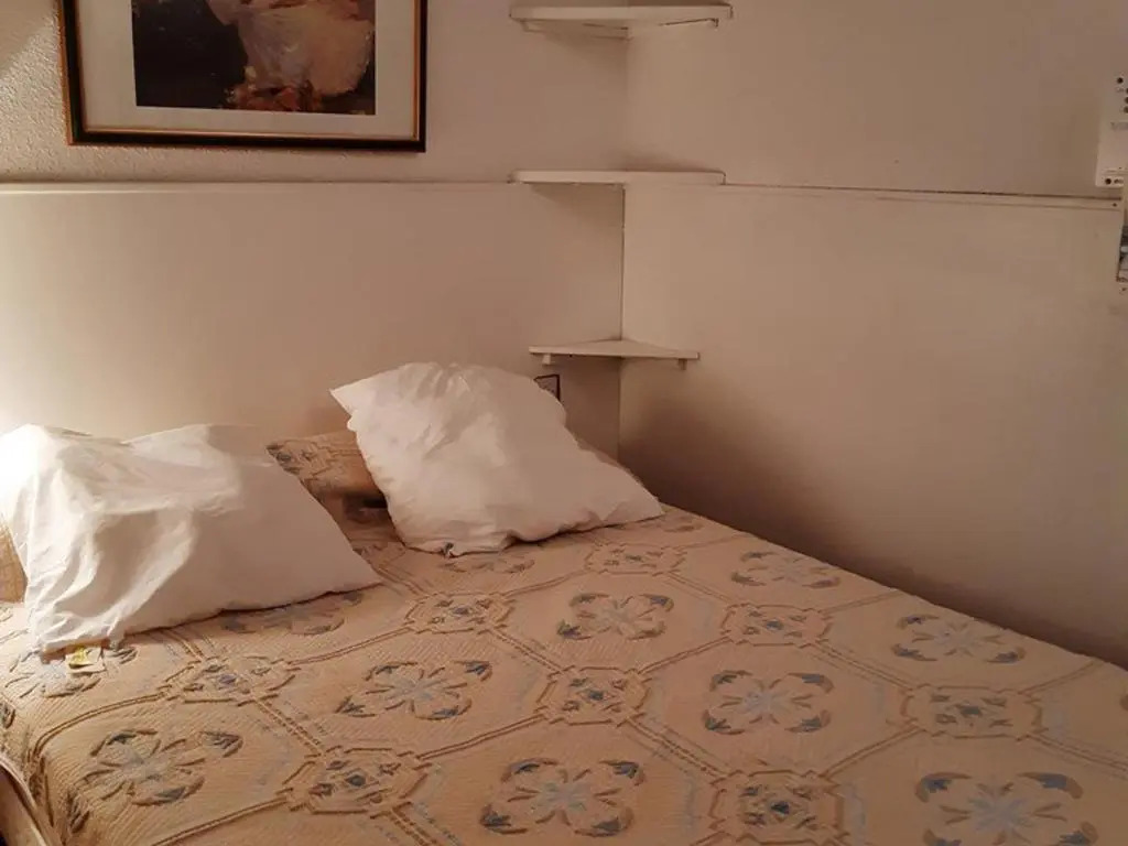 Appartement Balaruc-les-Bains, 1 pièce, 2 personnes - FR-1-571-30