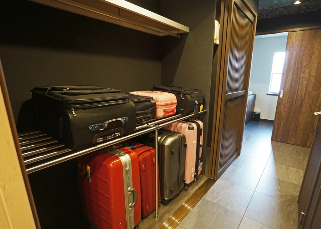 コンドミニアムホテル 渋谷GOTEN Condominium Hotel Shibuya GOTEN
