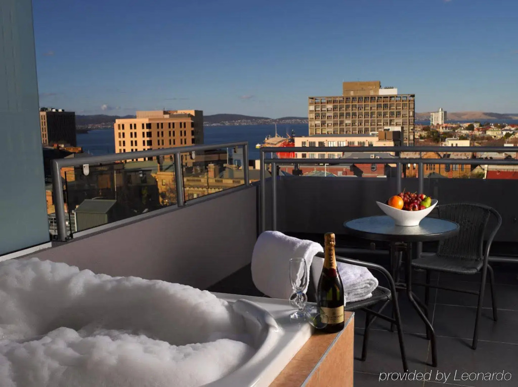 RACV Hobart Hotel