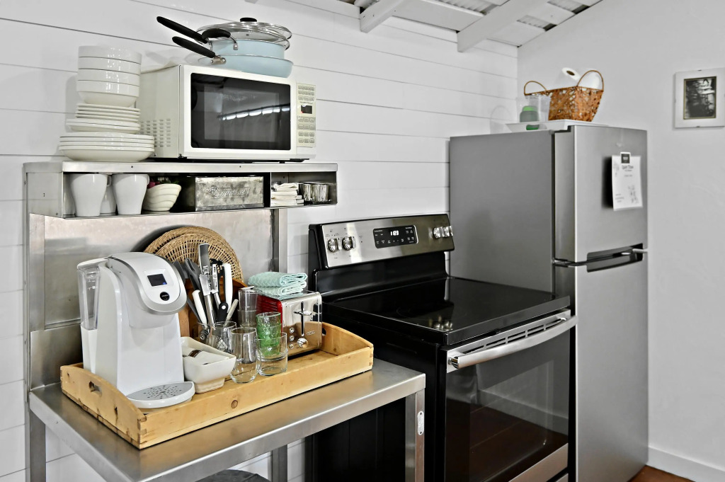 Gausthaus 402