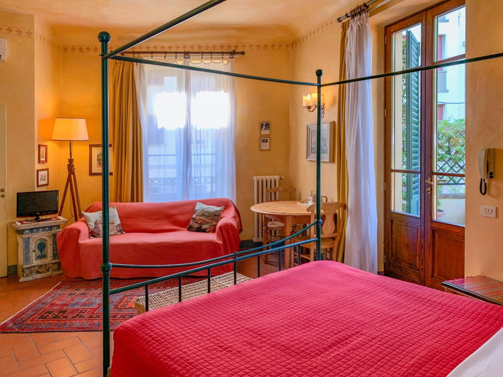 Poggio Imperiale Apartments