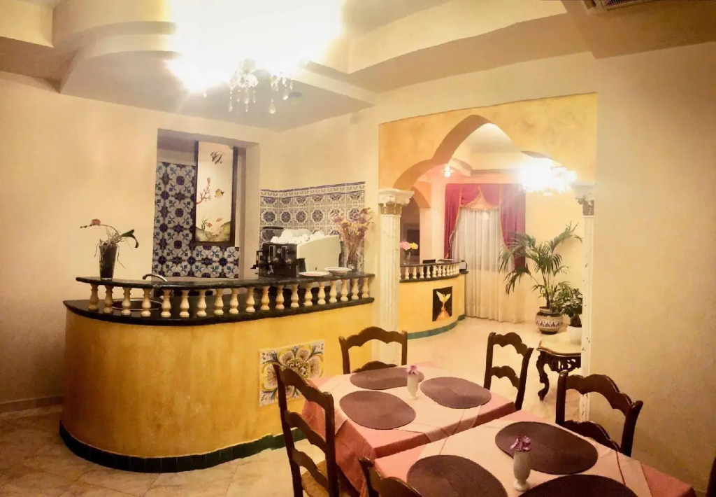 Araba Fenice Hotel