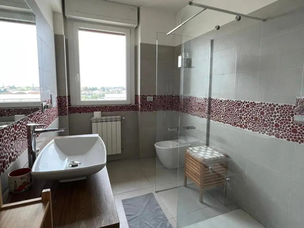 Penthouse Suite