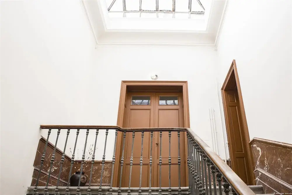 Appartement Foy
