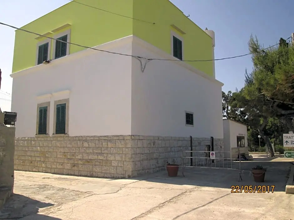 Pescandora