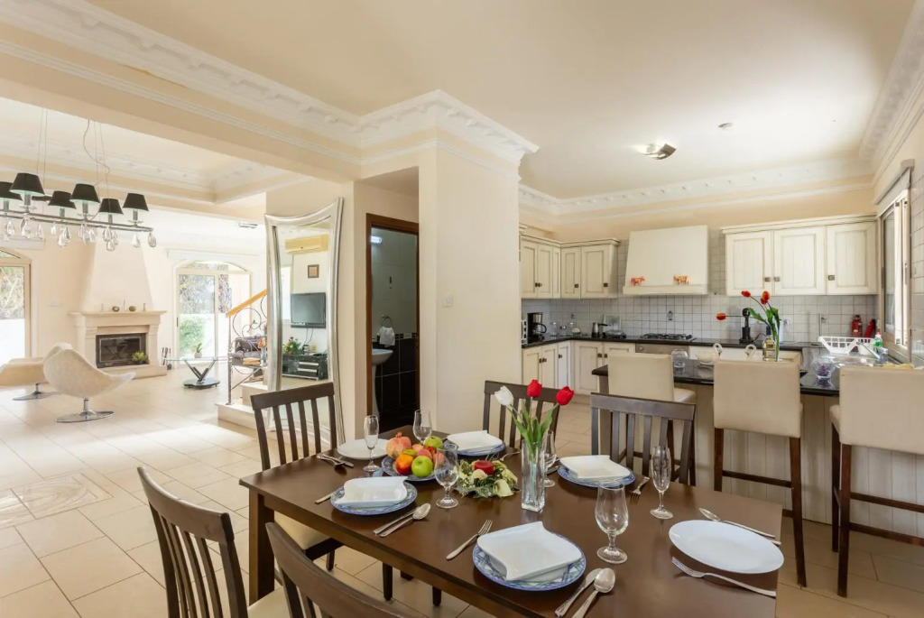 Villa Andree