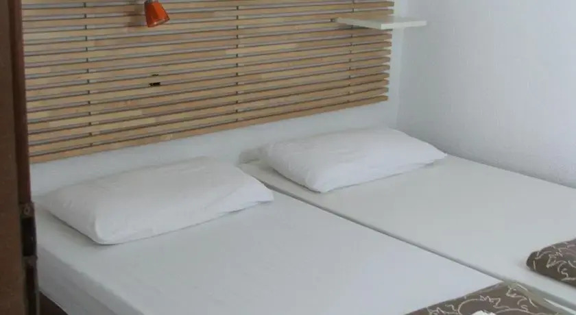 Apartments Dijanović