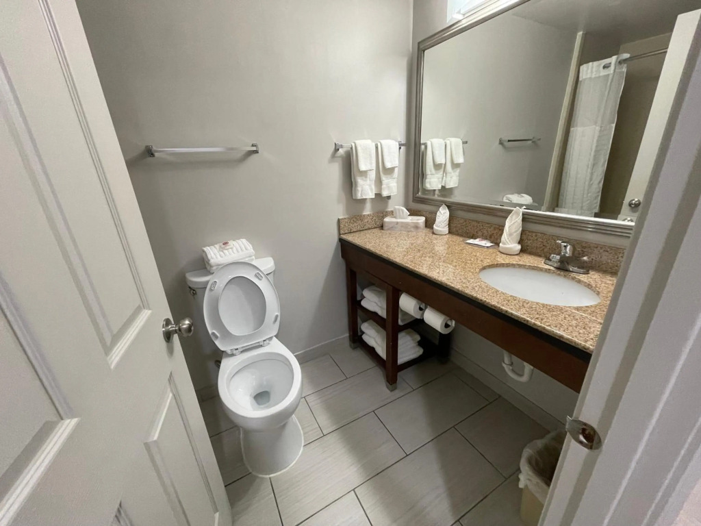 Comfort Inn & Suites Syracuse-Carrier Circle