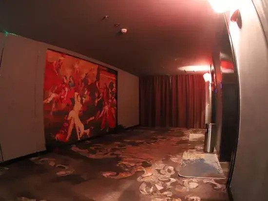 Jinzhong Tashe Boutique Hotel