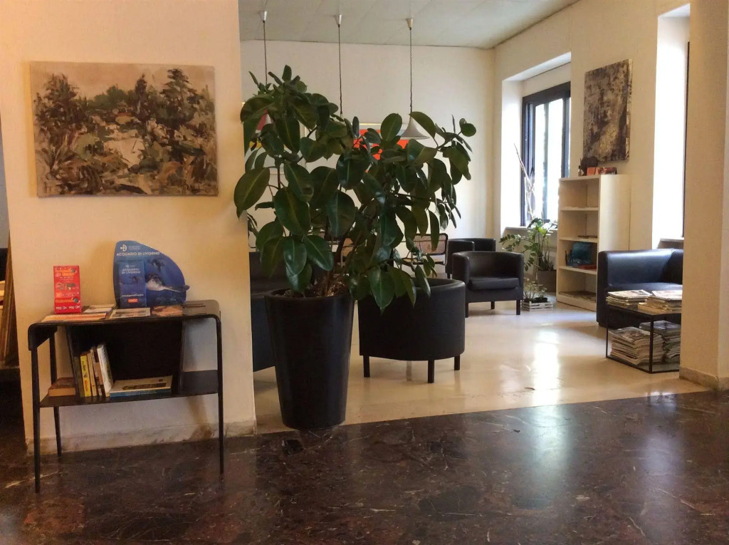 Hotel Touring