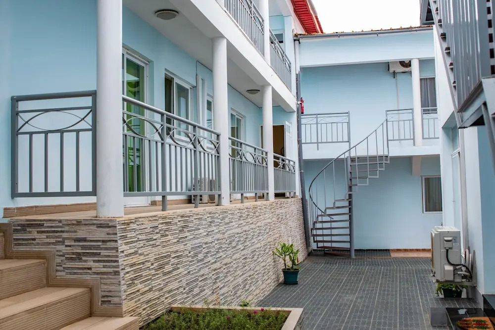 Hotel Vitoria