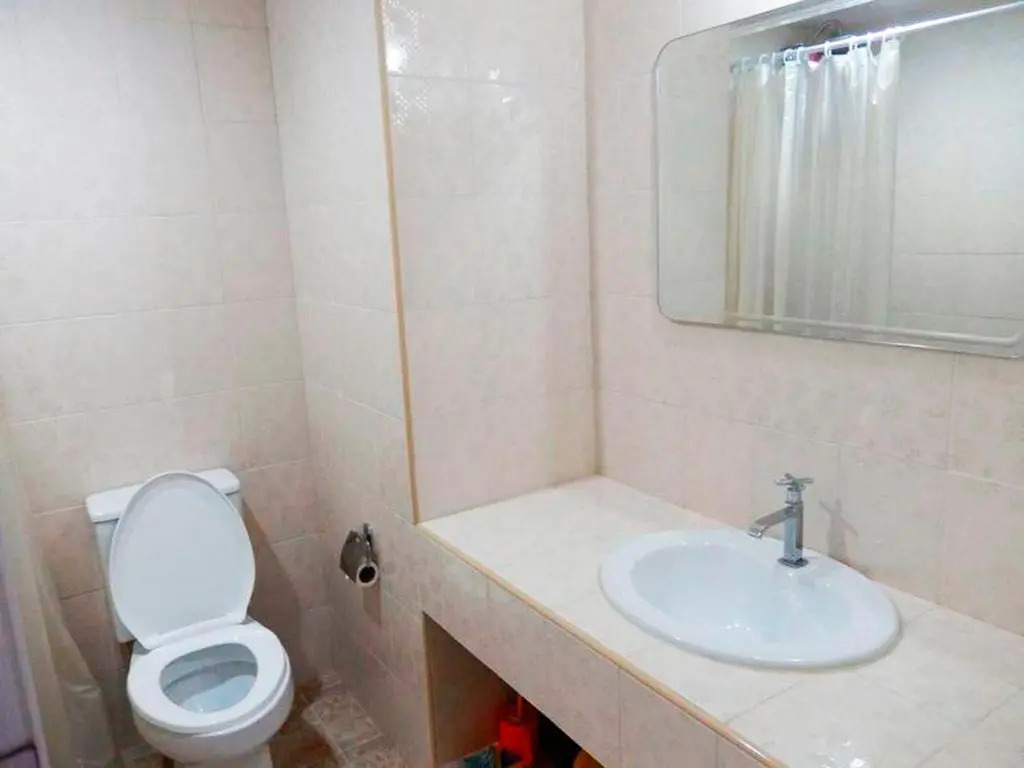 Jomtien beach Condominium S2