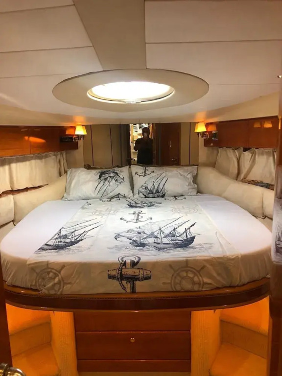 nova yachting