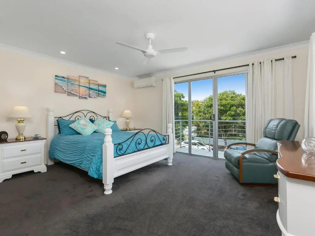 Casuarina Dreaming Townhouse with Pool