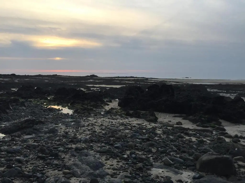 L'Horizon