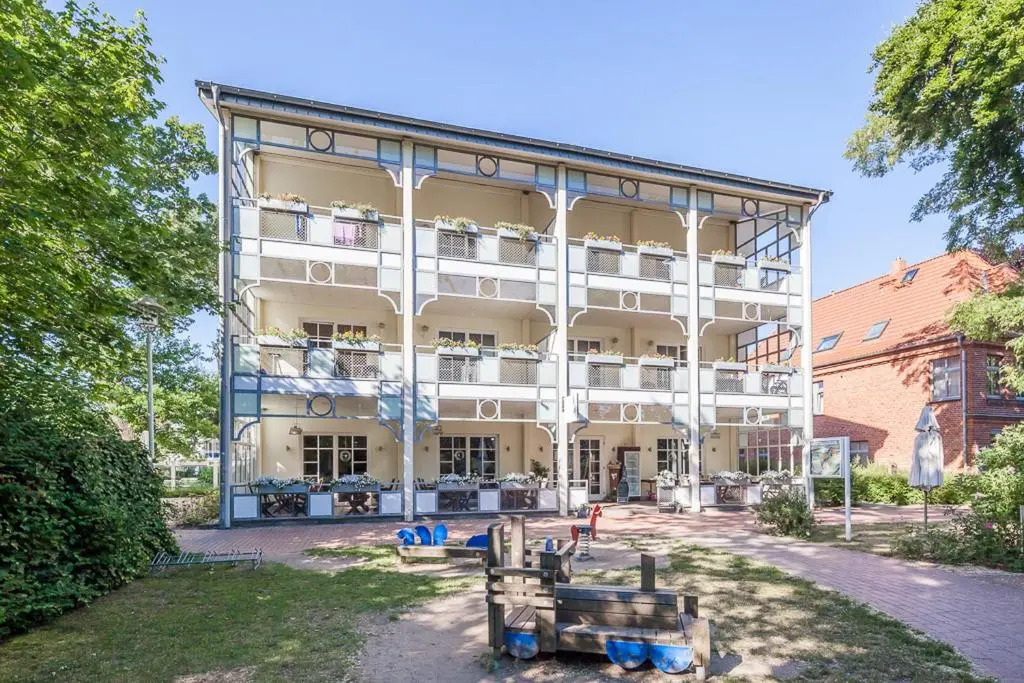 Likedeeler II Wohnung 03