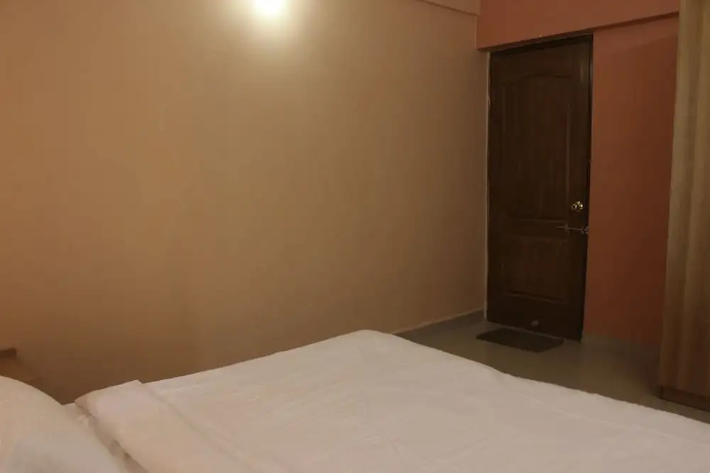 OYO 9618 Home 2 BHK Vasco South Goa