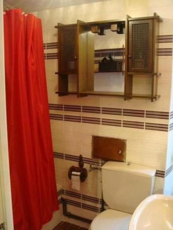 Apartment in Santiago de Compostela 100068