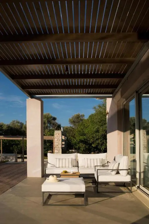 Agrikies Villas