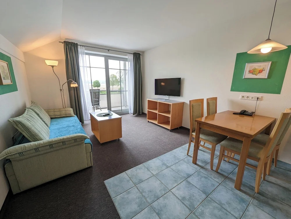 Landhotel Larenzen