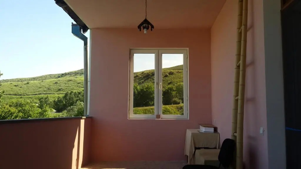 Ashot & Gohar B&B