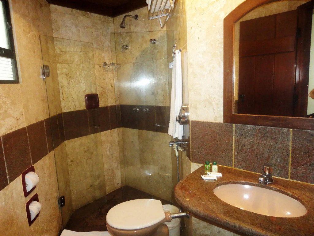 Hotel Catharina Paraguaçu