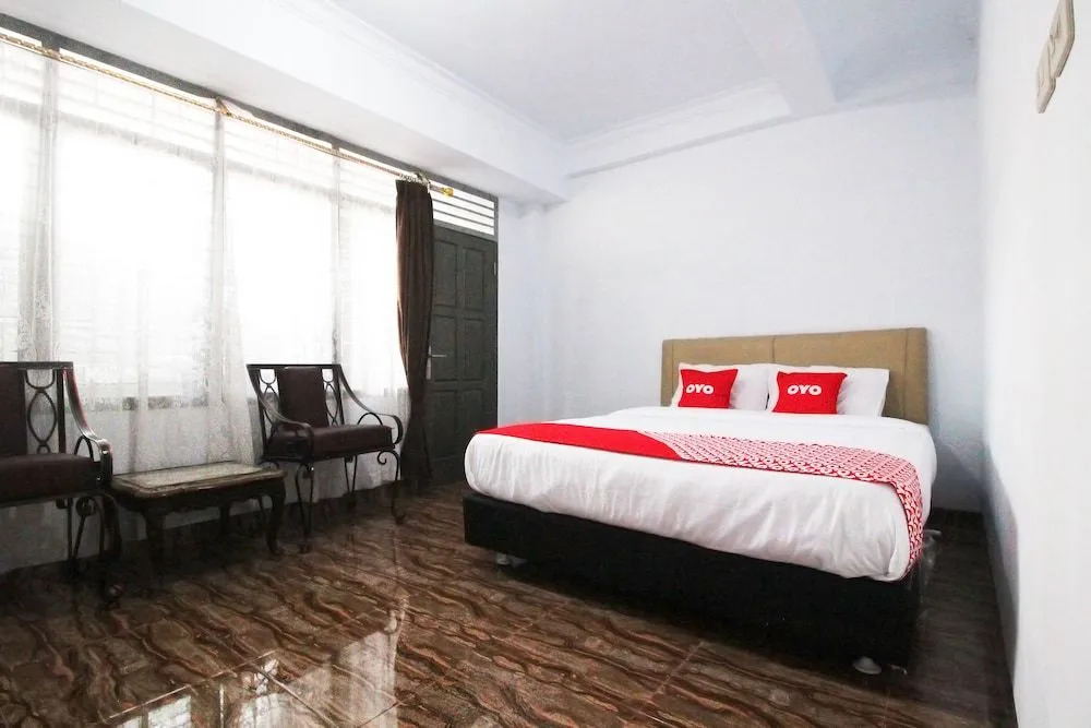 OYO 2176 Amanah Syariah Residence
